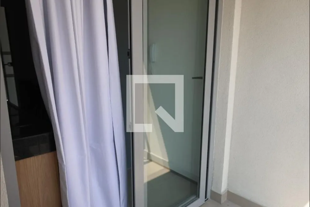 Apartamento, 1 quarto, 21 m² - Foto 8