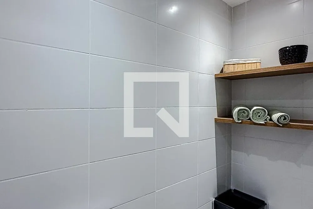 Kitnet-Studio, 26 m² - Foto 5