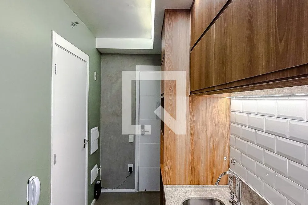 Kitnet-Studio, 26 m² - Foto 8