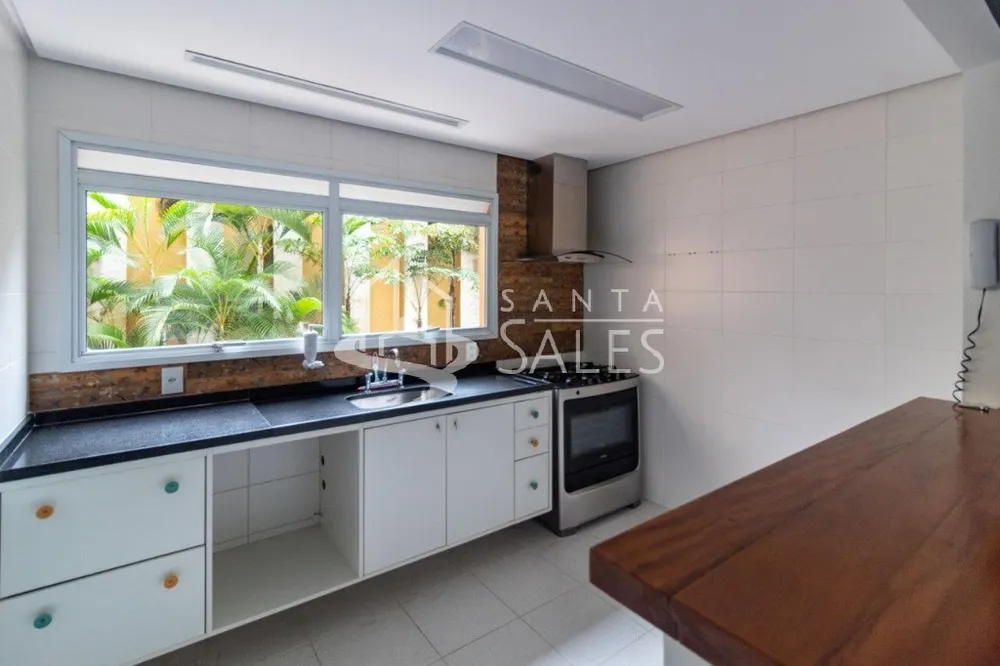 Apartamento, 3 quartos, 132 m² - Foto 1