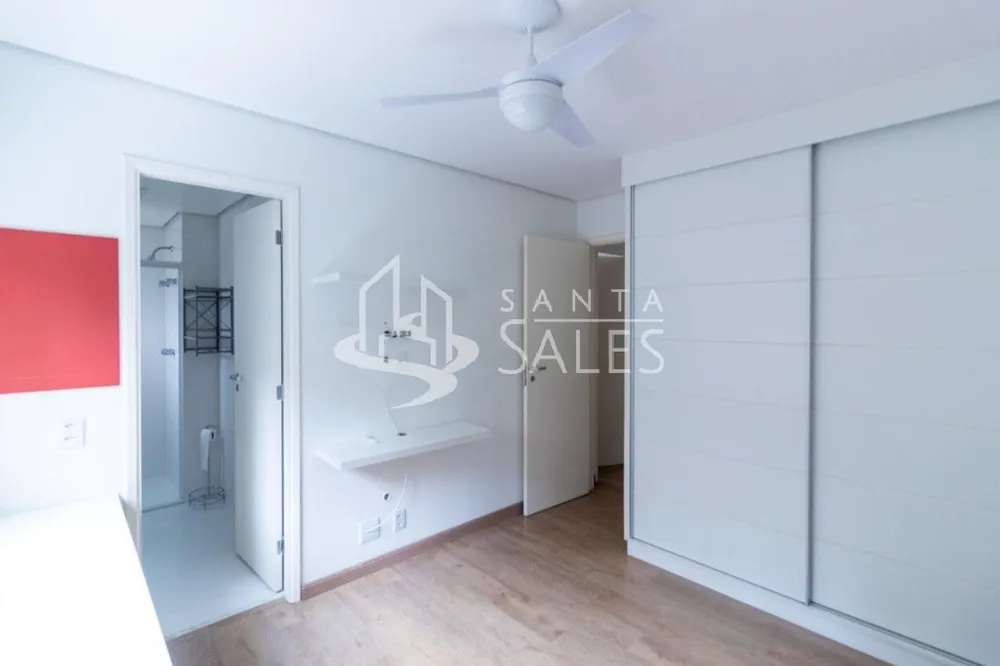 Apartamento, 3 quartos, 132 m² - Foto 7