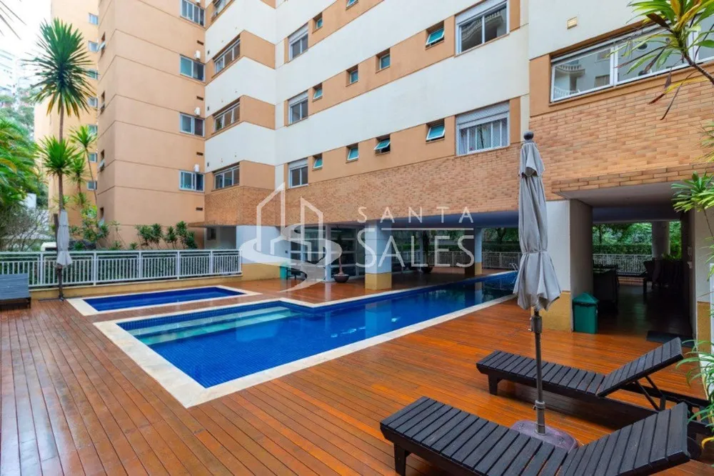 Apartamento, 3 quartos, 132 m² - Foto 6