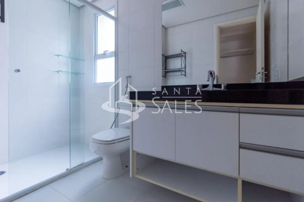 Apartamento, 3 quartos, 132 m² - Foto 7