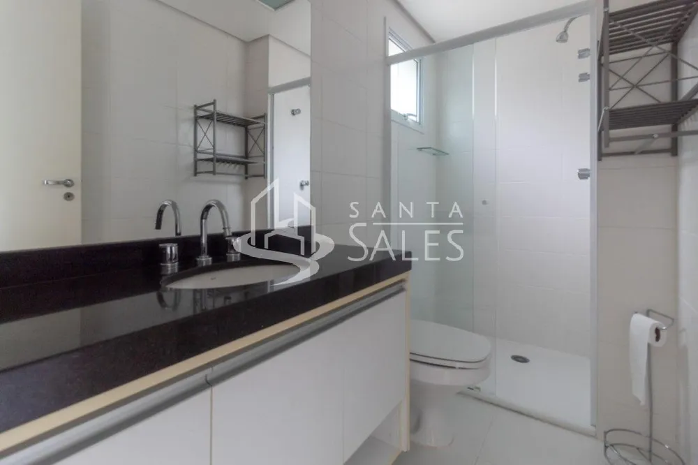 Apartamento, 3 quartos, 132 m² - Foto 8