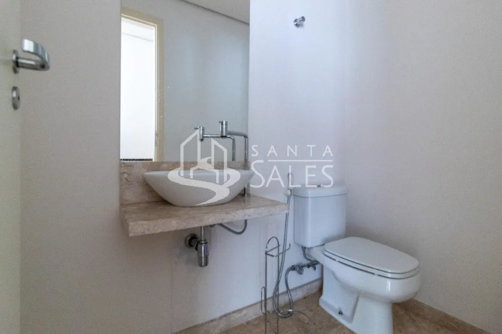 Apartamento, 3 quartos, 132 m² - Foto 5