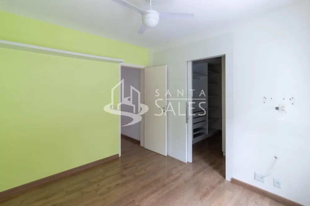 Apartamento, 3 quartos, 132 m² - Foto 8