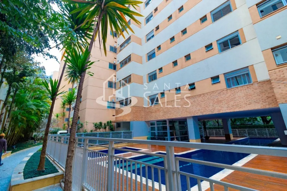 Apartamento, 3 quartos, 132 m² - Foto 12