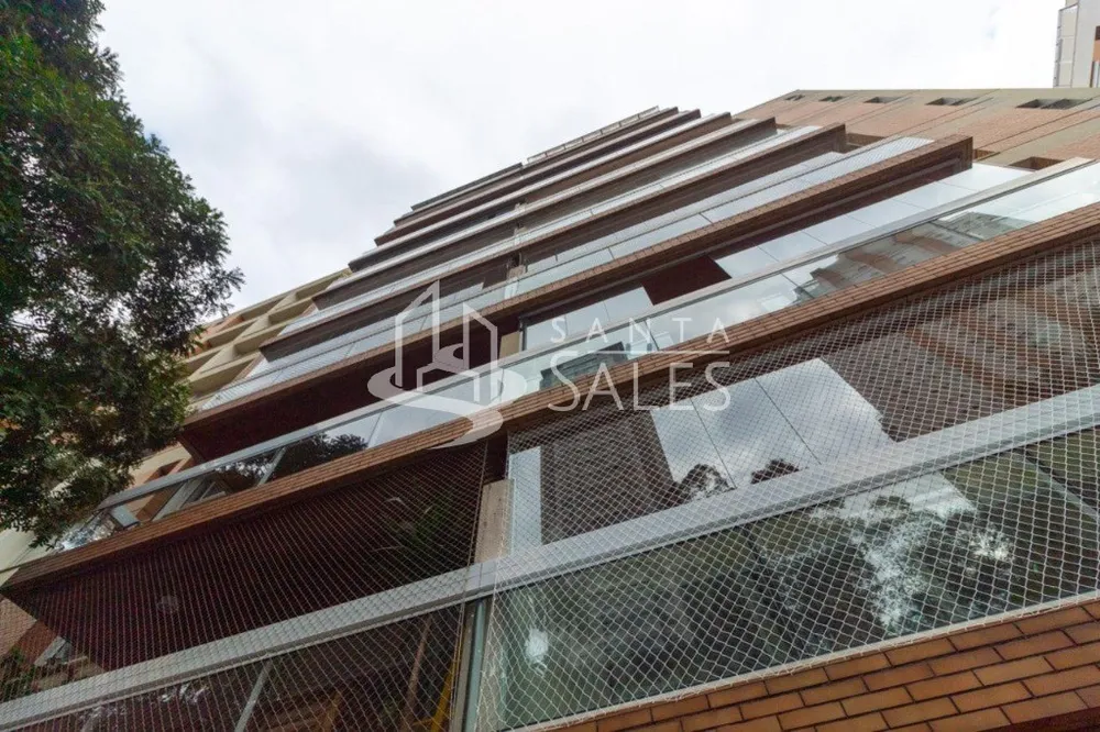 Apartamento, 3 quartos, 132 m² - Foto 2