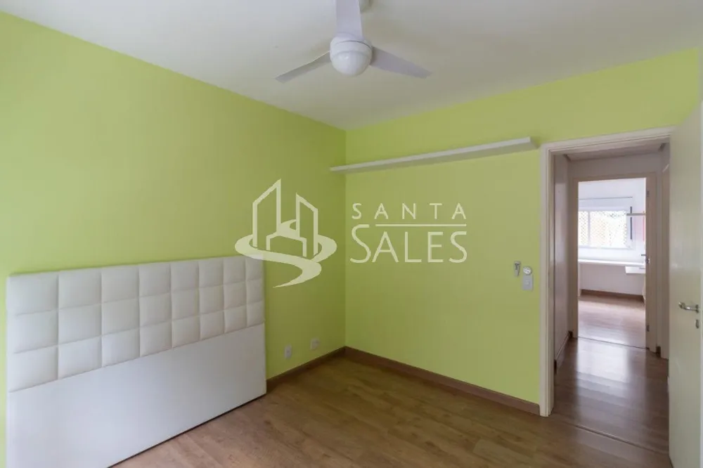 Apartamento, 3 quartos, 132 m² - Foto 4