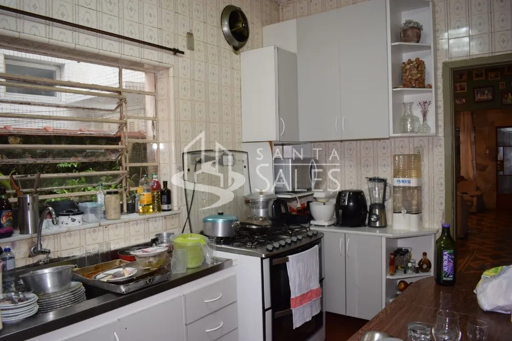 Sobrado, 3 quartos, 170 m² - Foto 2