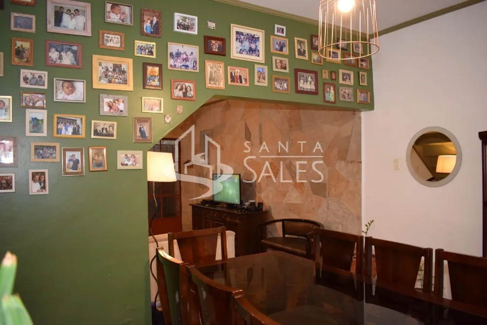 Sobrado, 3 quartos, 170 m² - Foto 1