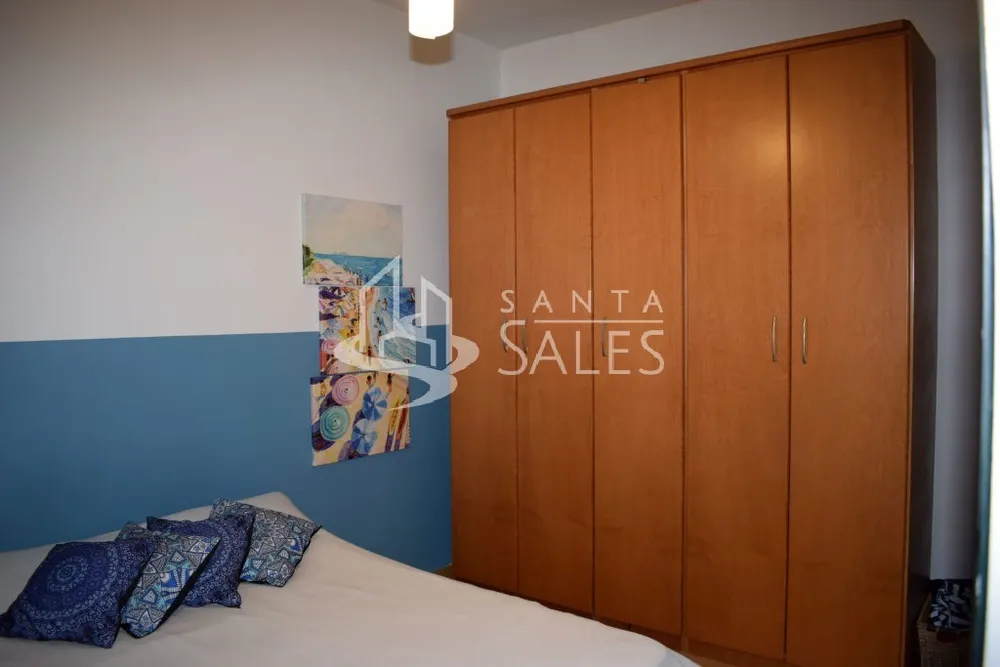 Sobrado, 3 quartos, 170 m² - Foto 9