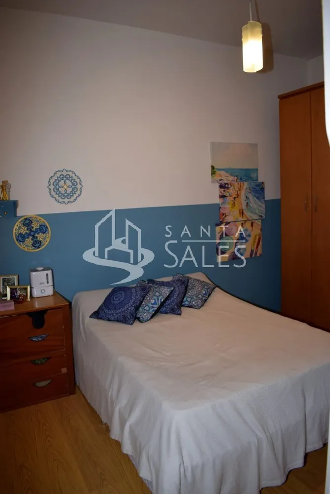 Sobrado, 3 quartos, 170 m² - Foto 8
