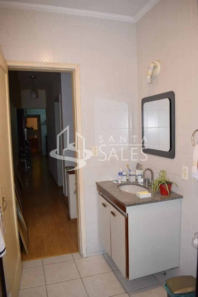 Sobrado, 3 quartos, 170 m² - Foto 14