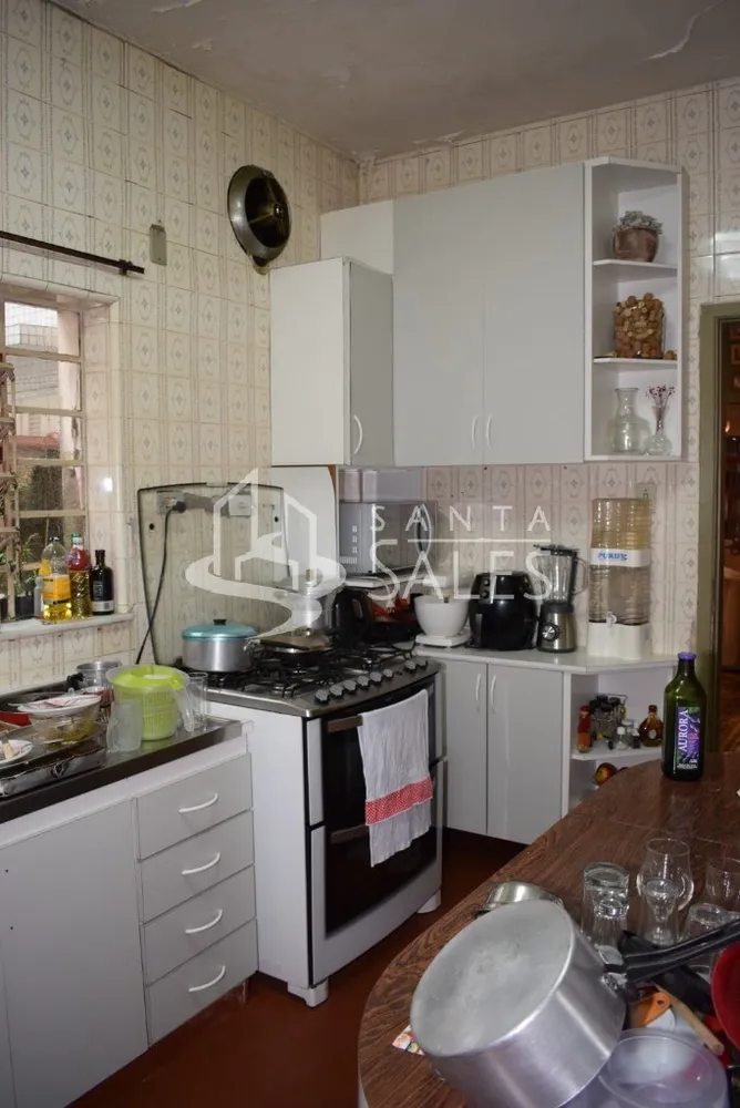 Sobrado, 3 quartos, 170 m² - Foto 4