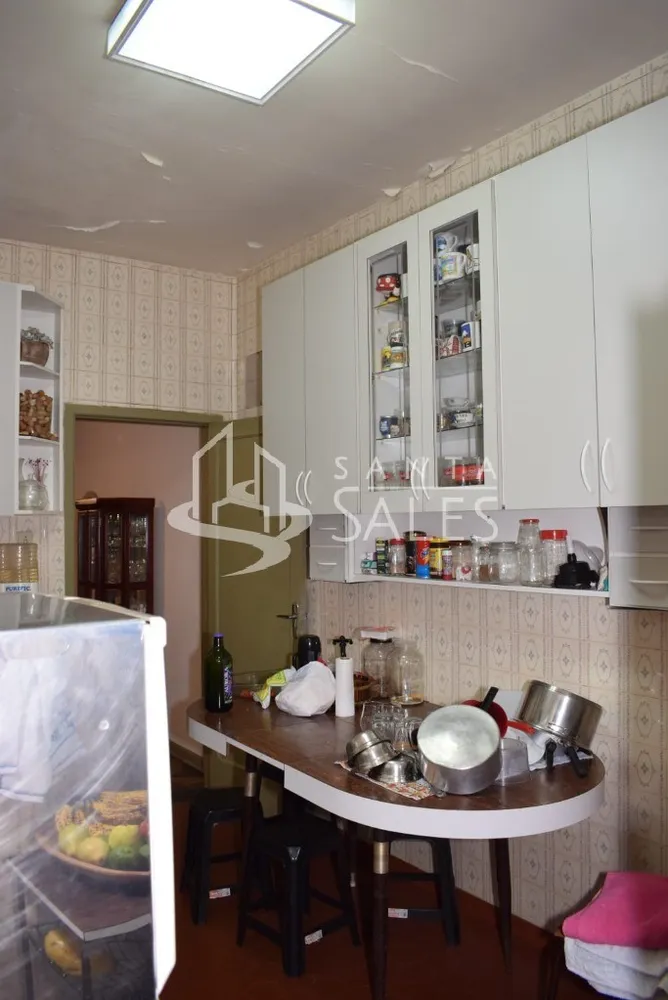 Sobrado, 3 quartos, 170 m² - Foto 5