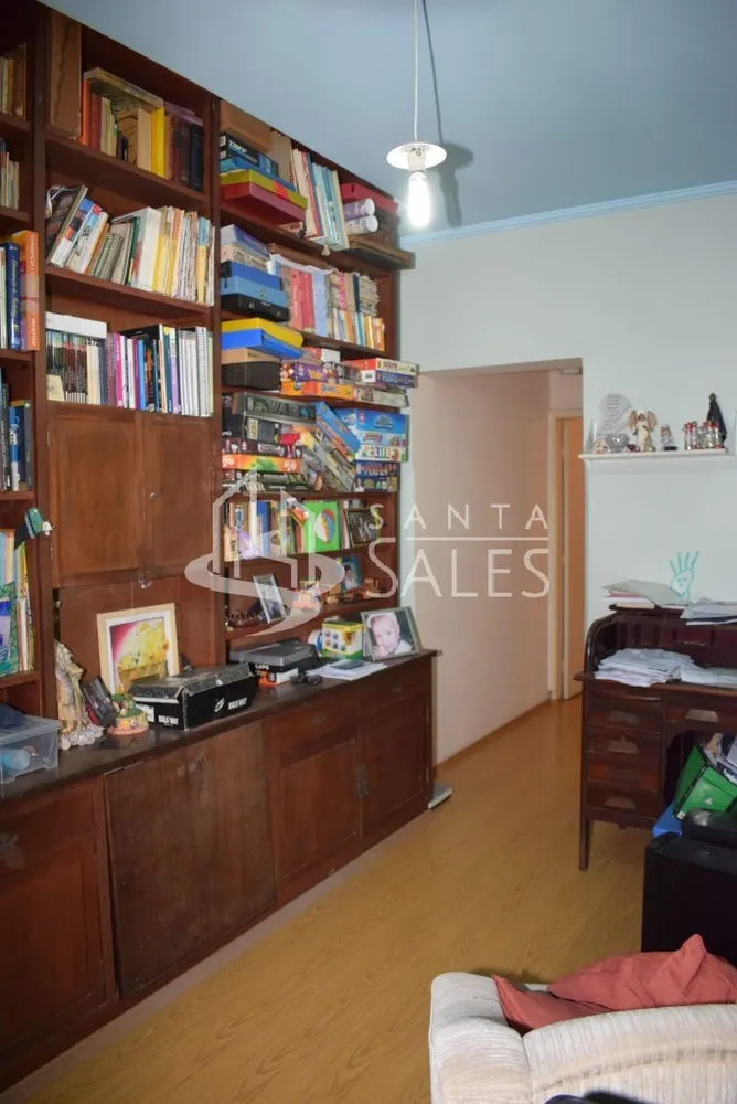 Sobrado, 3 quartos, 170 m² - Foto 12