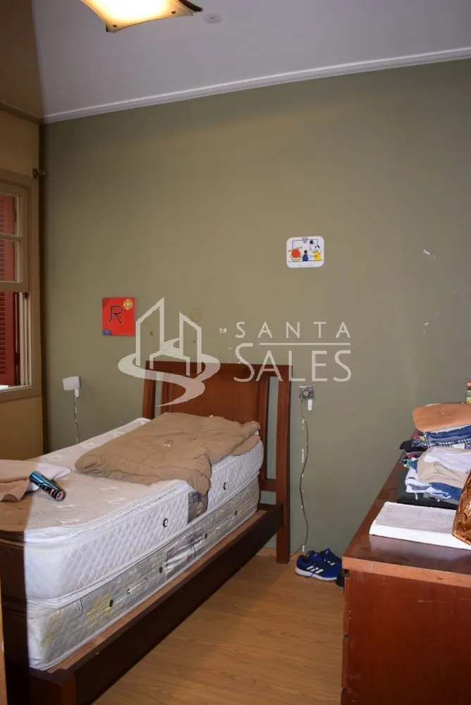 Sobrado, 3 quartos, 170 m² - Foto 11