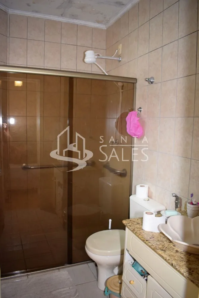 Sobrado, 3 quartos, 170 m² - Foto 15