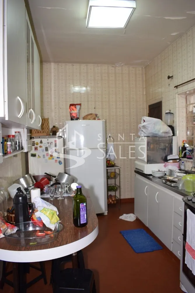 Sobrado, 3 quartos, 170 m² - Foto 3