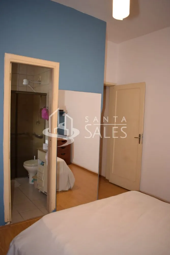 Sobrado, 3 quartos, 170 m² - Foto 10