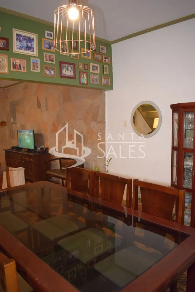 Sobrado, 3 quartos, 170 m² - Foto 6