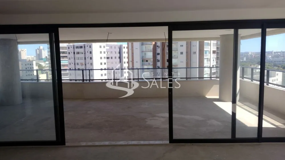 Apartamento, 4 quartos, 218 m² - Foto 2