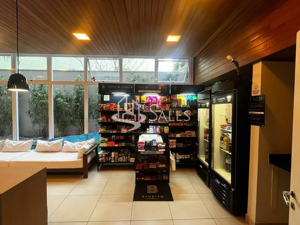 Apartamento, 2 quartos, 51 m² - Foto 1