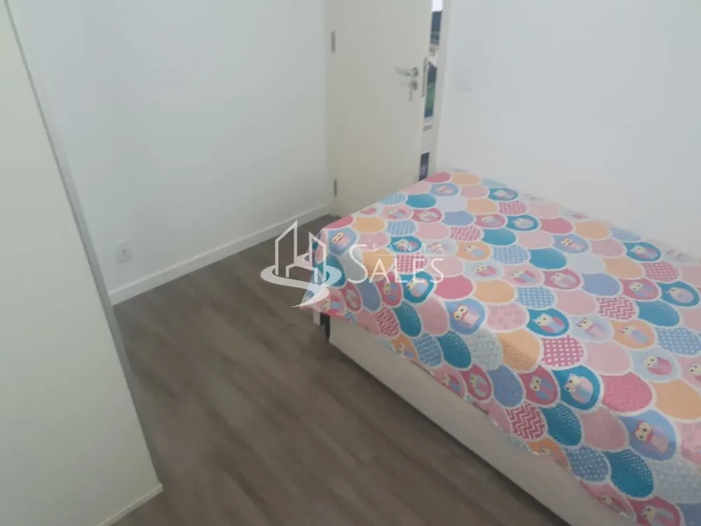 Apartamento, 2 quartos, 51 m² - Foto 2