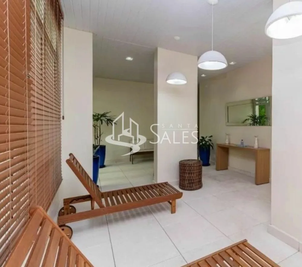 Apartamento, 2 quartos, 51 m² - Foto 8