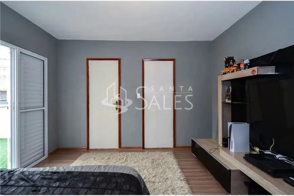 Sobrado, 3 quartos, 210 m² - Foto 2