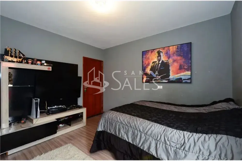 Sobrado, 3 quartos, 210 m² - Foto 8