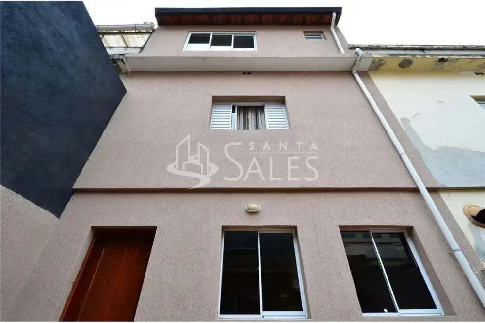 Sobrado, 3 quartos, 210 m² - Foto 4