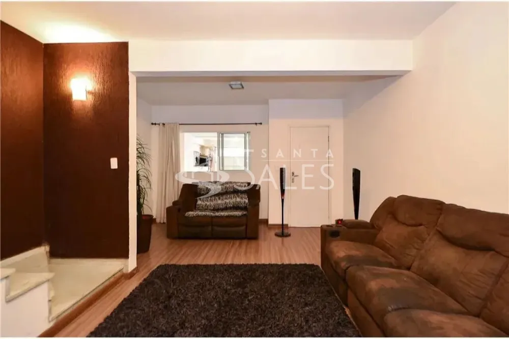 Sobrado, 3 quartos, 210 m² - Foto 7