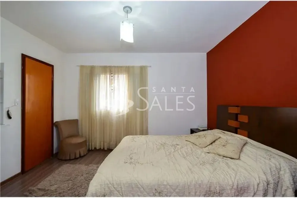 Sobrado, 3 quartos, 210 m² - Foto 3