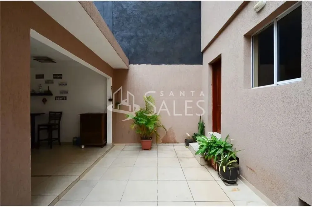 Sobrado, 3 quartos, 210 m² - Foto 5