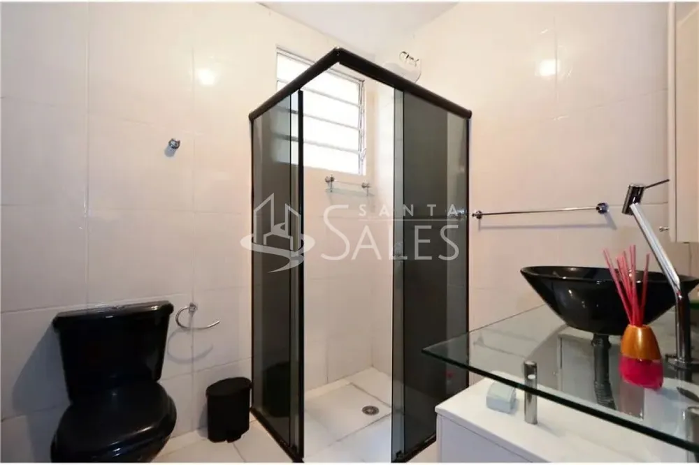 Sobrado, 3 quartos, 210 m² - Foto 6