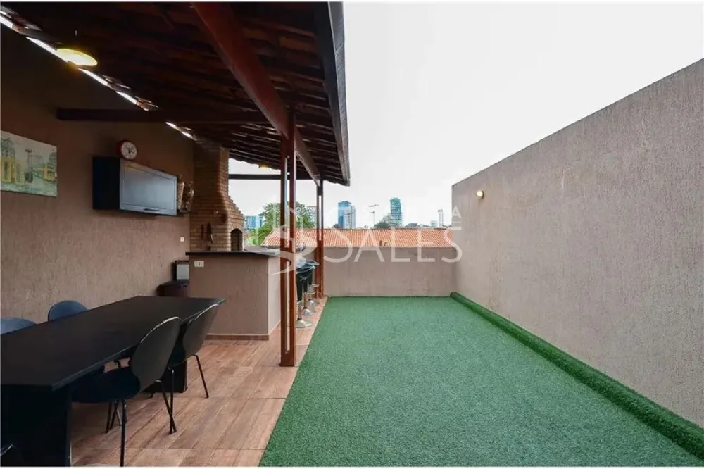 Sobrado, 3 quartos, 210 m² - Foto 10