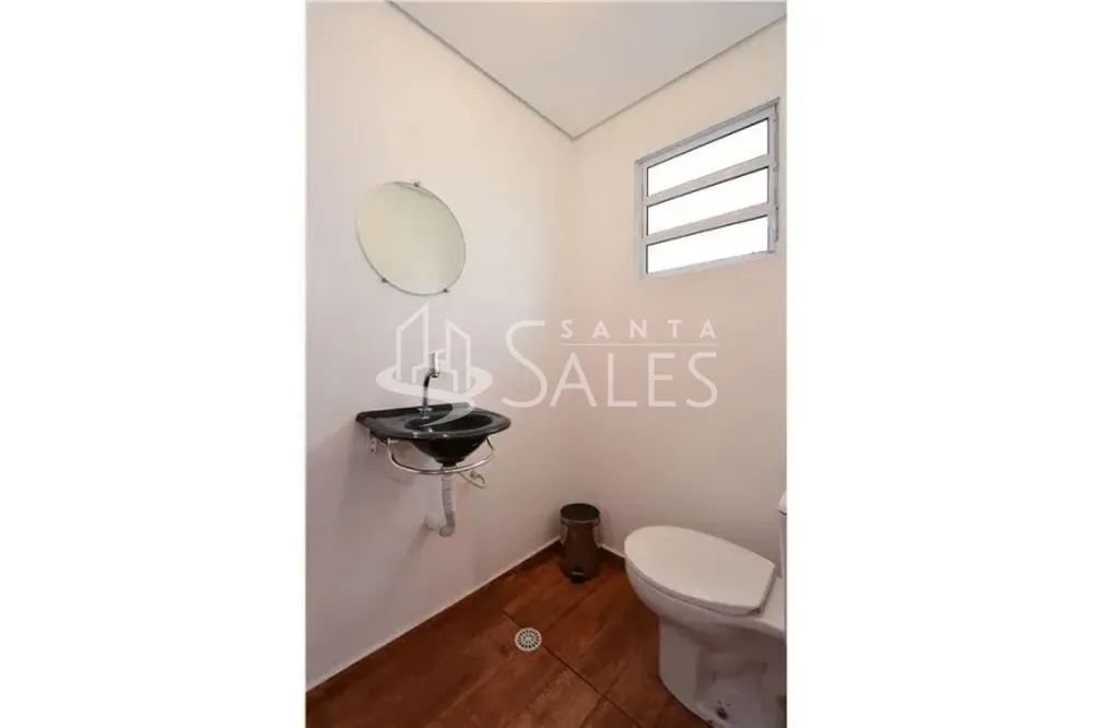 Sobrado, 3 quartos, 210 m² - Foto 4