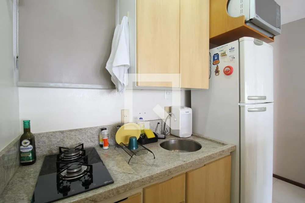 Apartamento, 1 quarto, 38 m² - Foto 3