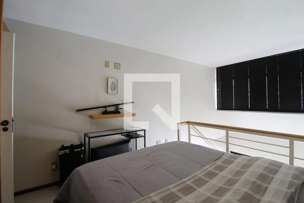 Apartamento, 1 quarto, 38 m² - Foto 6