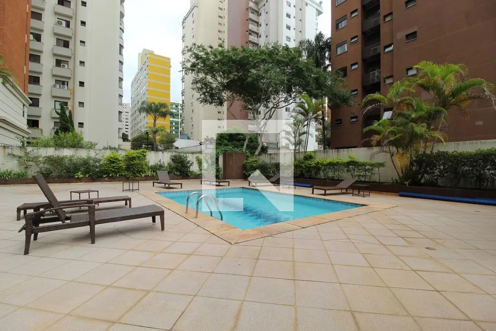 Apartamento, 1 quarto, 38 m² - Foto 1