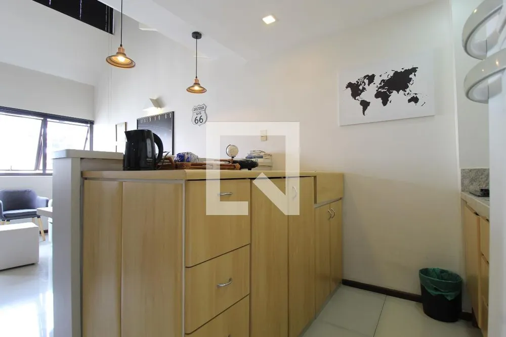 Apartamento, 1 quarto, 38 m² - Foto 4