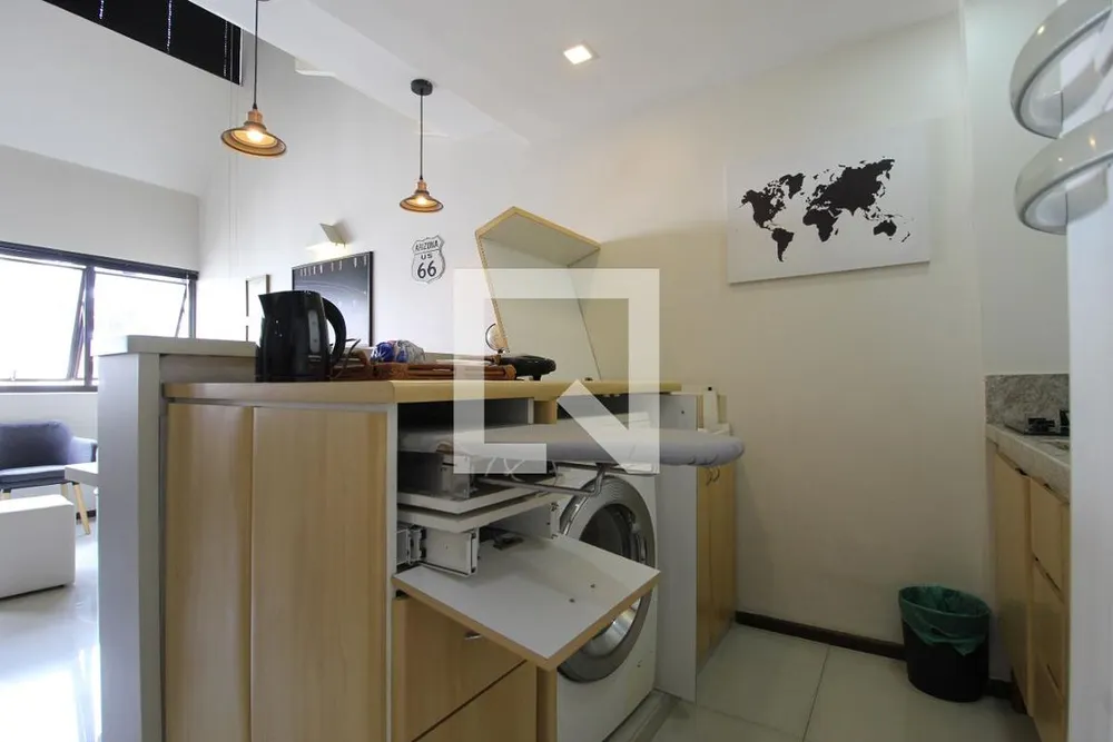 Apartamento, 1 quarto, 38 m² - Foto 5