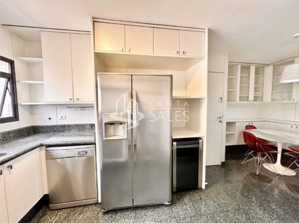 Apartamento, 2 quartos, 150 m² - Foto 8