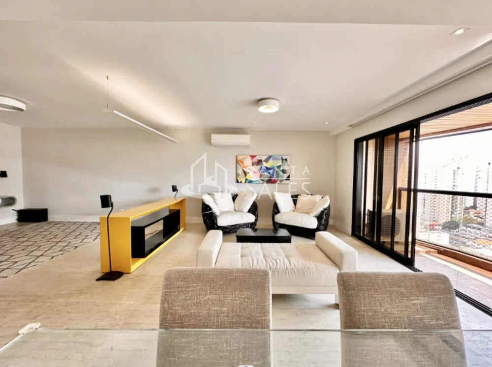 Apartamento, 2 quartos, 150 m² - Foto 3