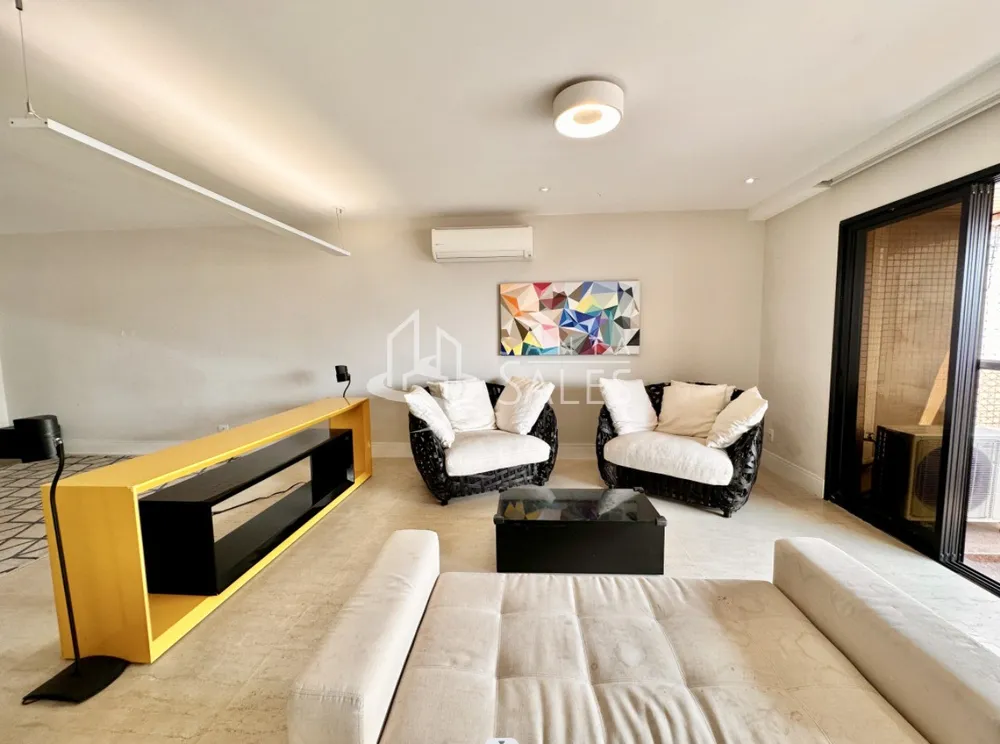 Apartamento, 2 quartos, 150 m² - Foto 5