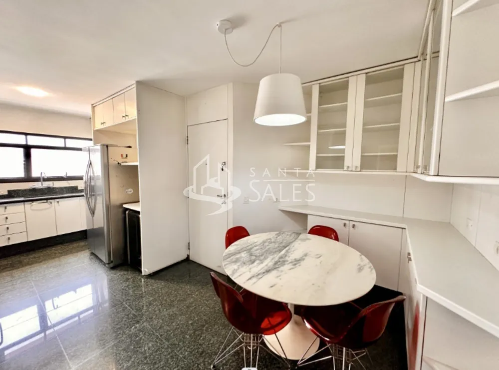 Apartamento, 2 quartos, 150 m² - Foto 9