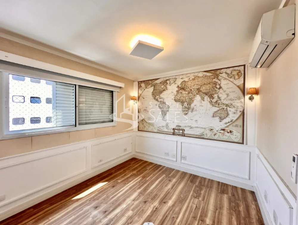 Apartamento, 2 quartos, 150 m² - Foto 13