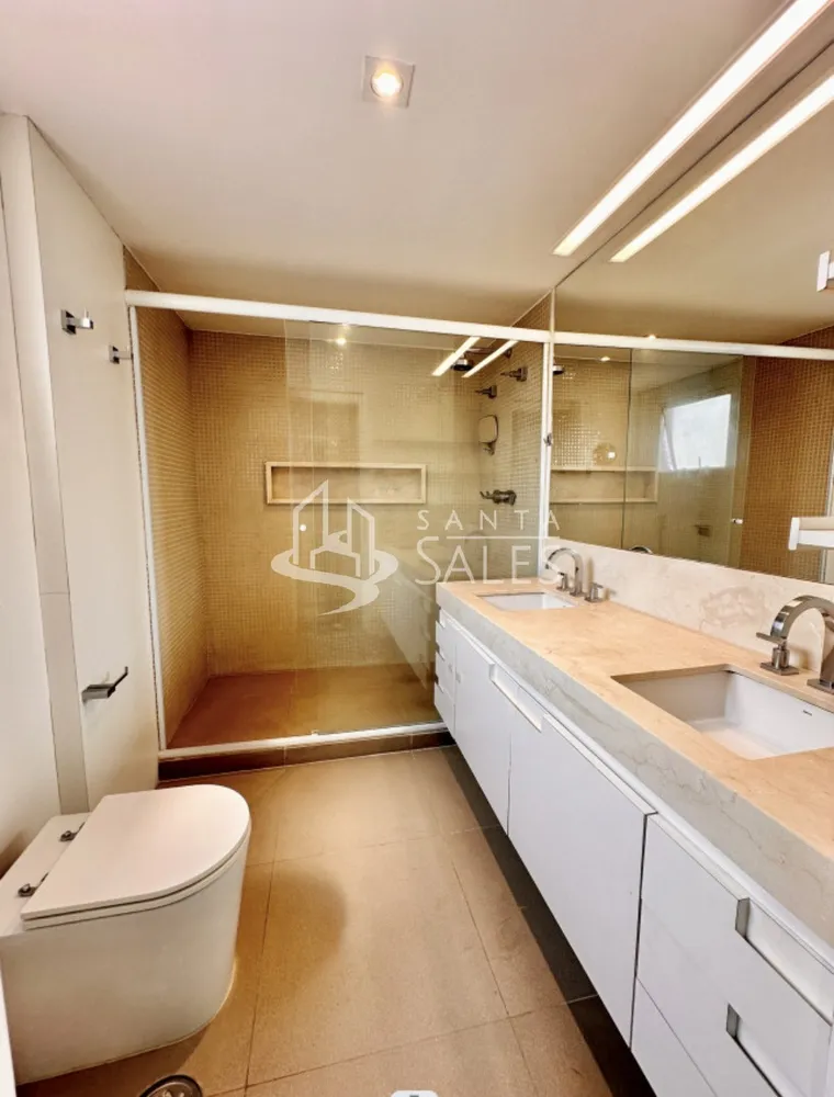 Apartamento, 2 quartos, 150 m² - Foto 15